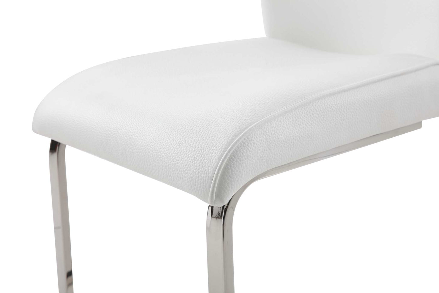Katrina Dining Chair - White