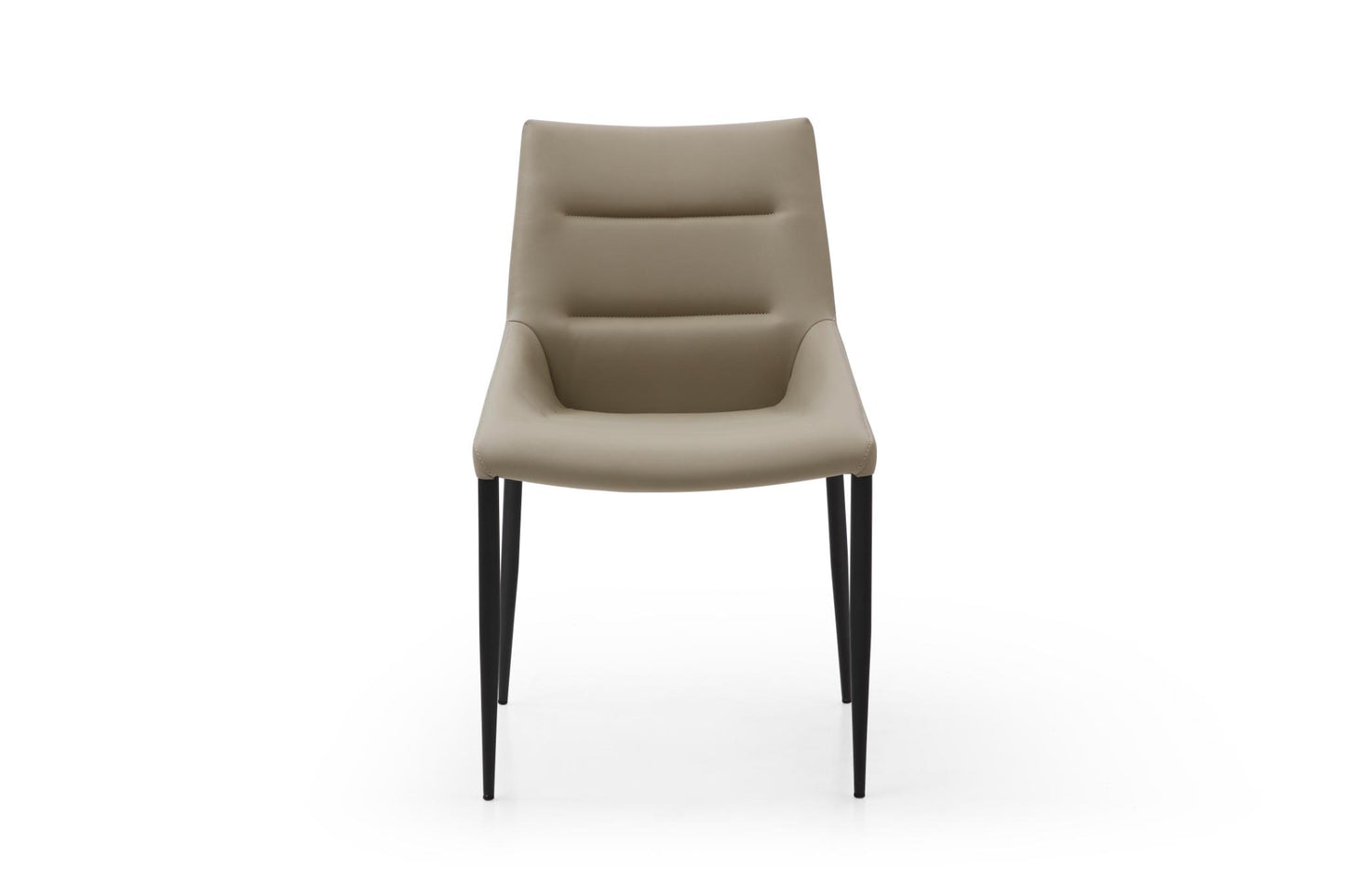 Kaya Dining Chair - Light Grey