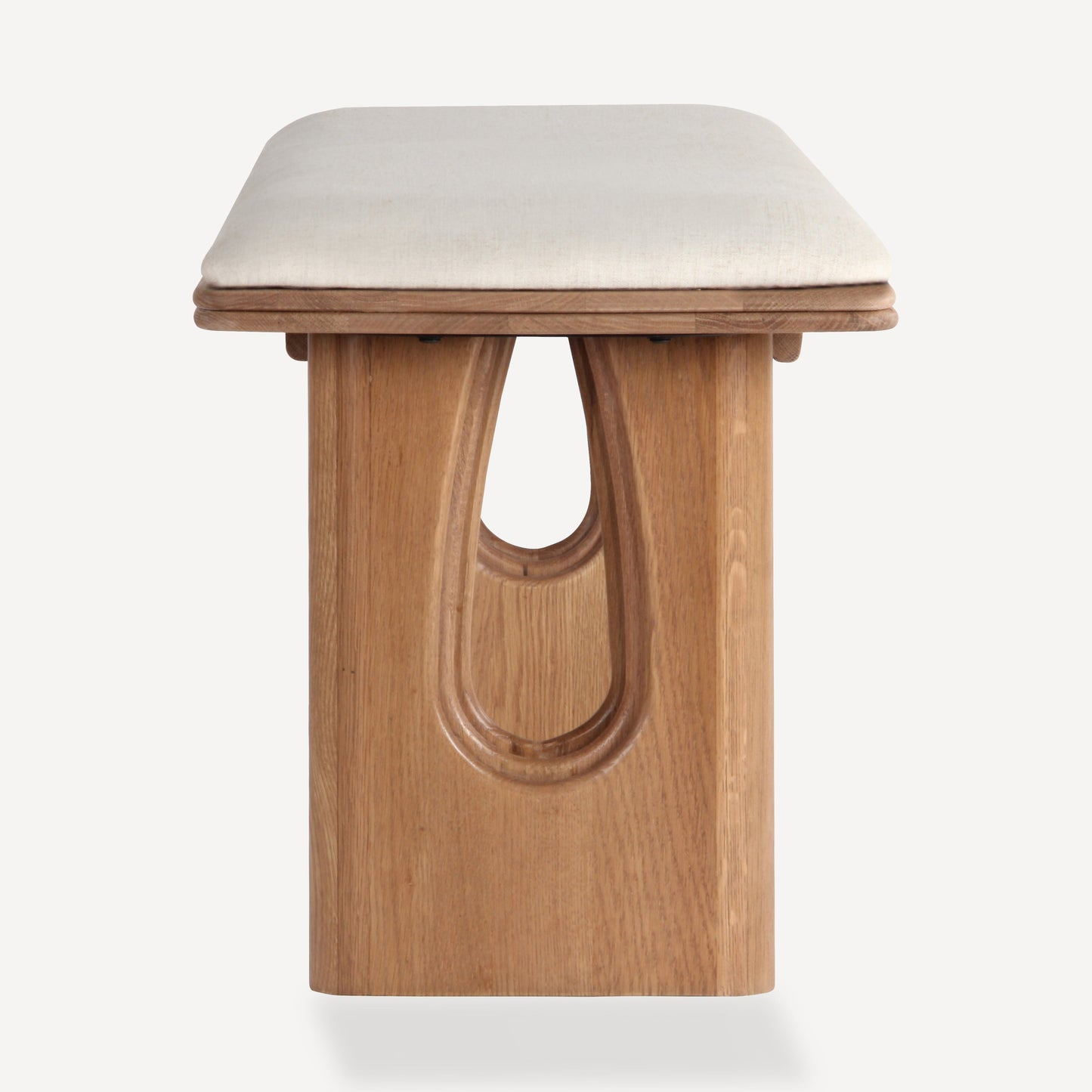 Layered Bench