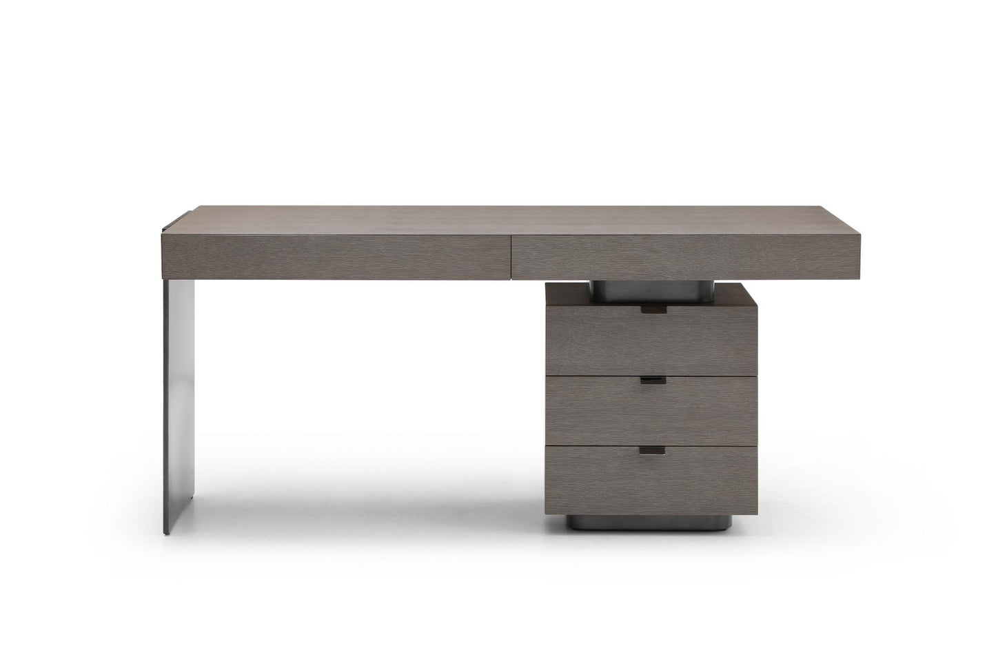 Alma Desk - Grey