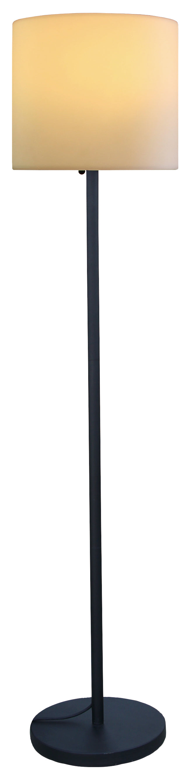 Frank Outdoor Floor Lamp