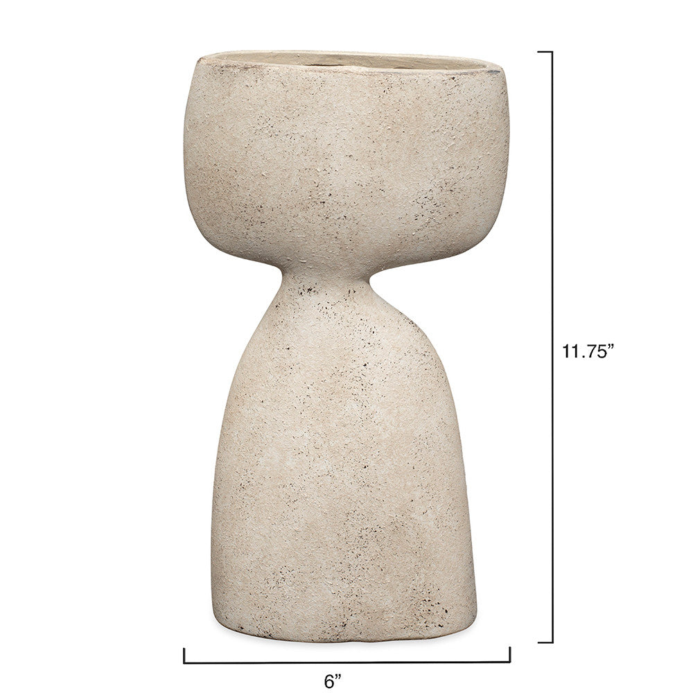 Anatomy Decorative Vase