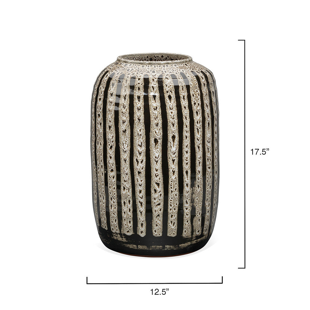 Barnaby Vase