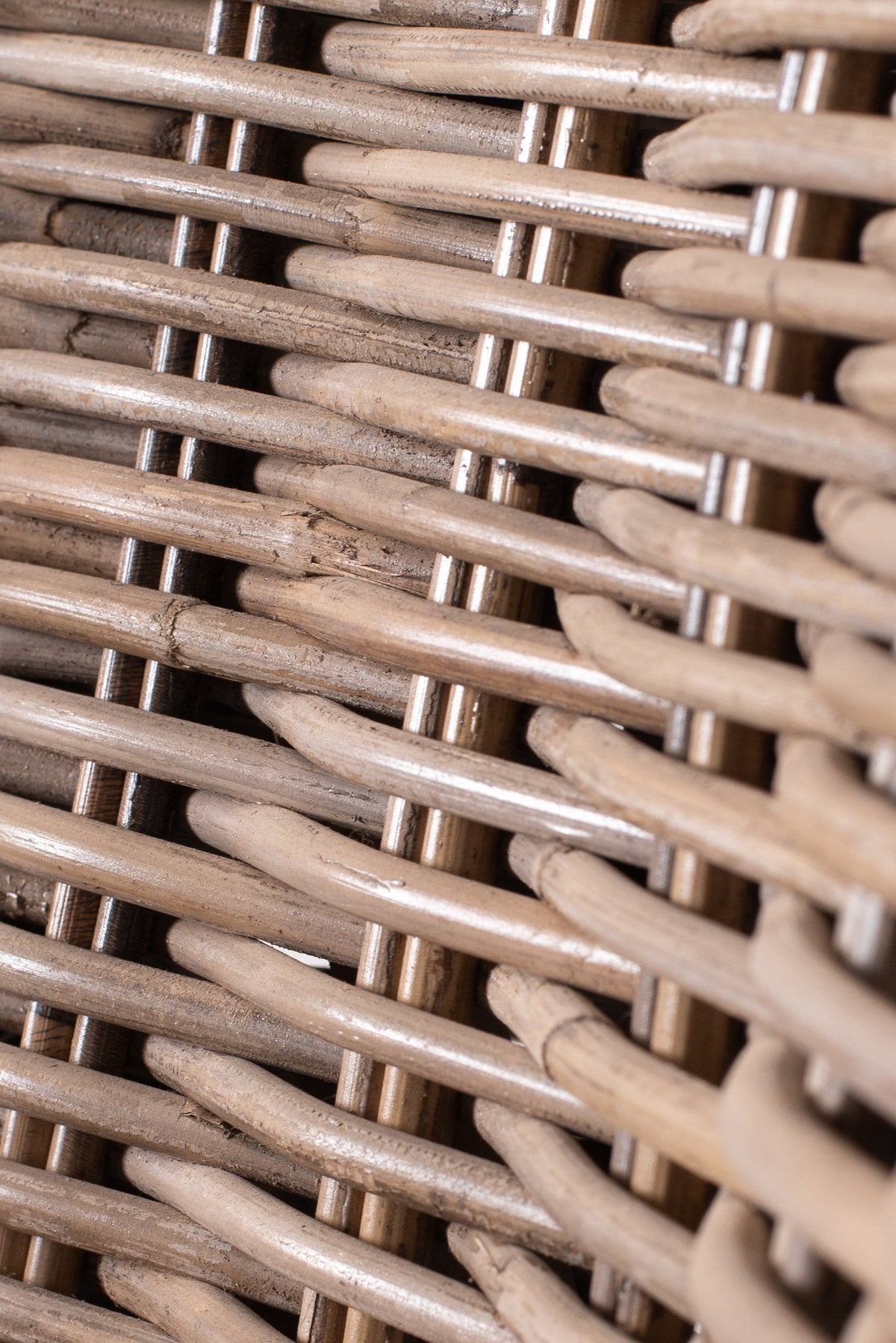 Wickerworks King Chair