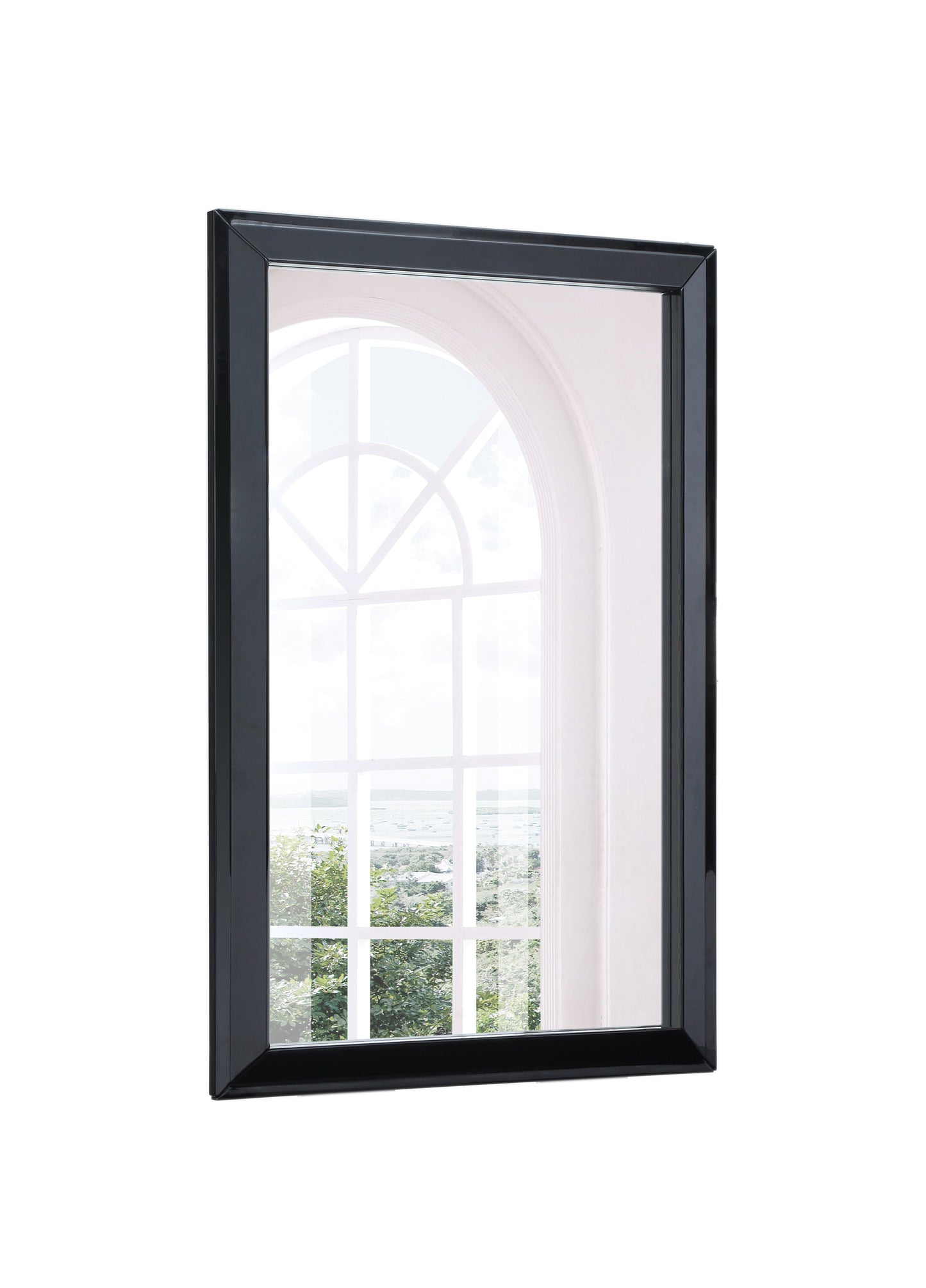Abrazo-Mirror-Black
