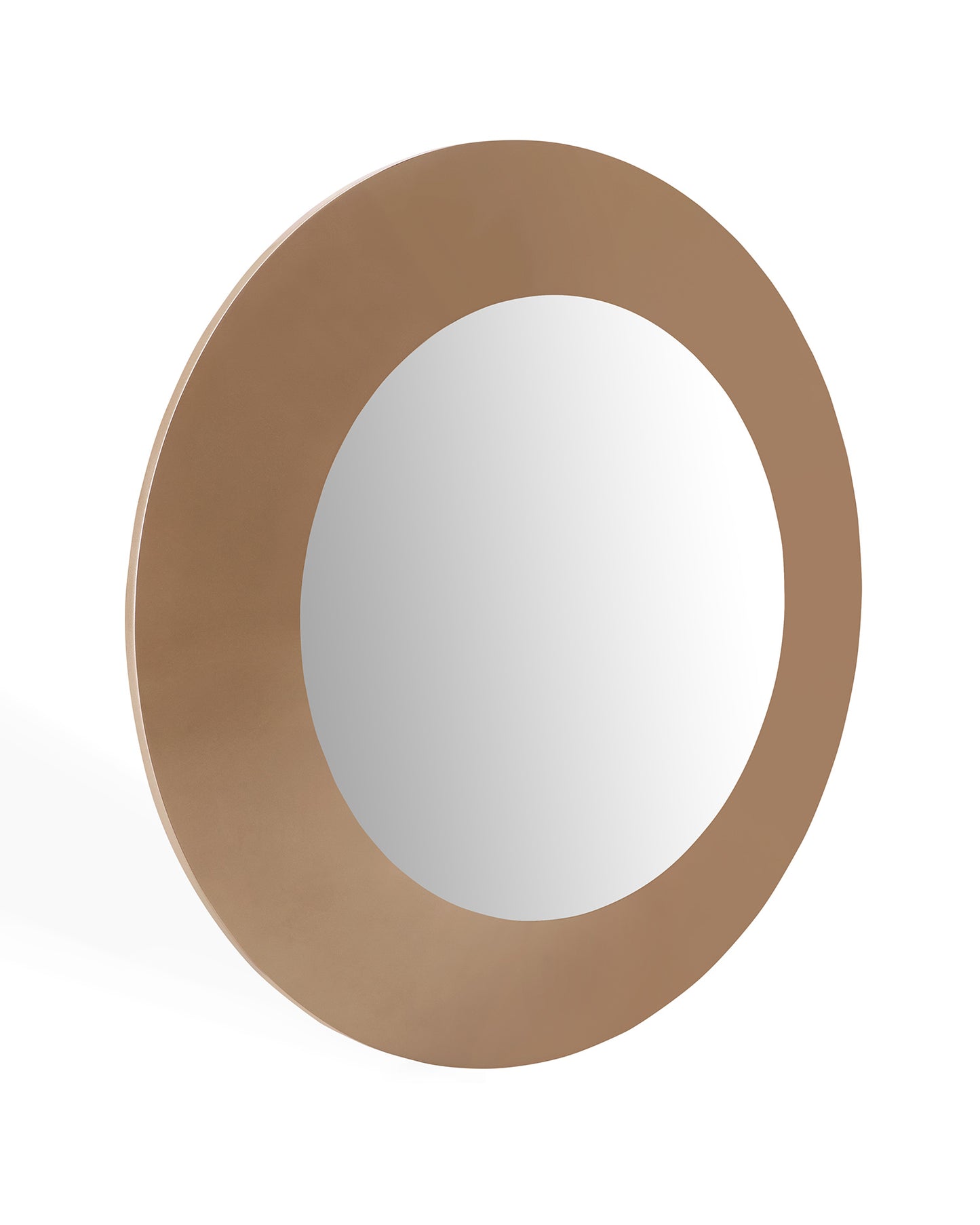 Emily Mirror - Gold