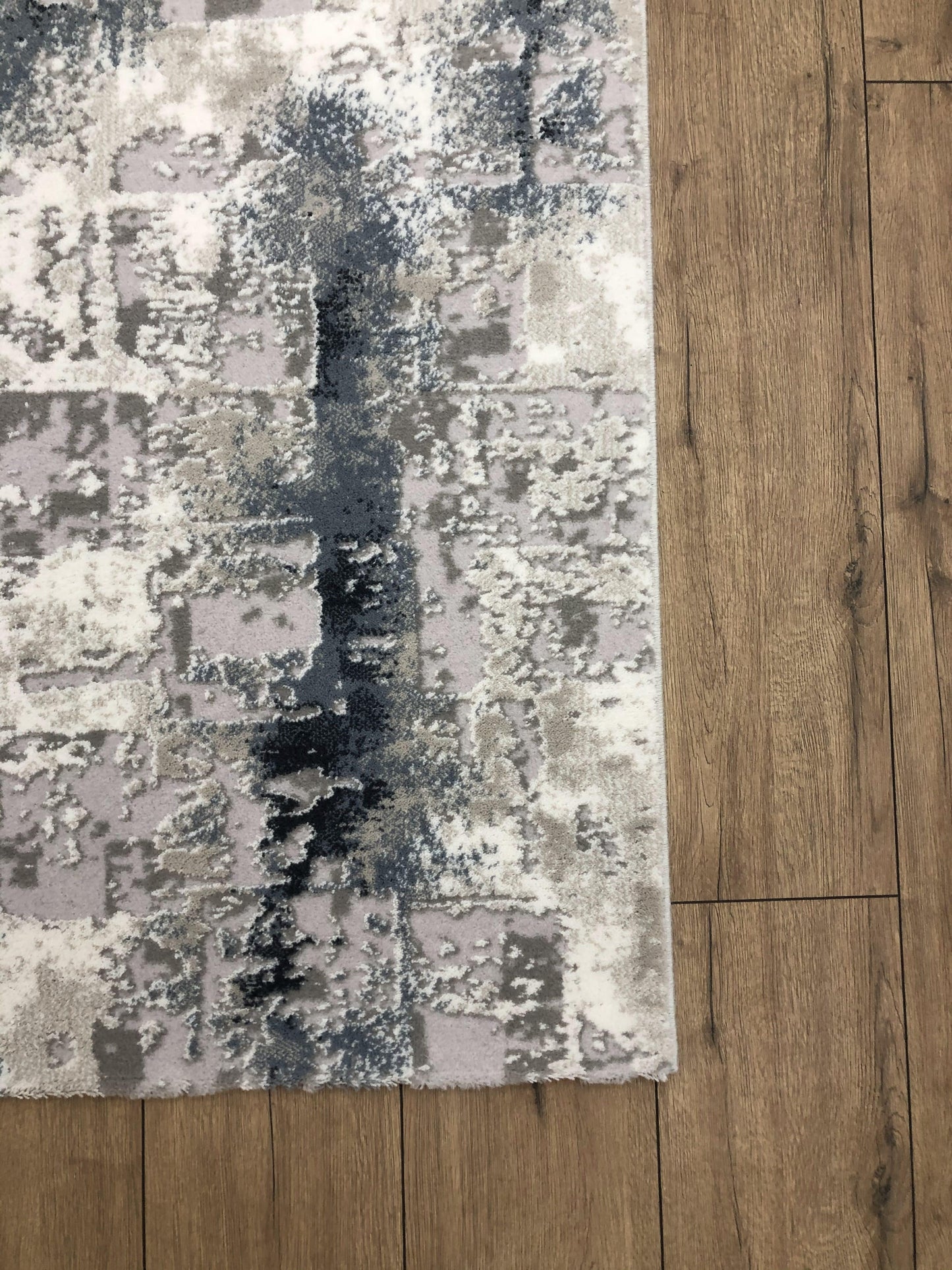 Enya Decorative Rug - 5' X 8