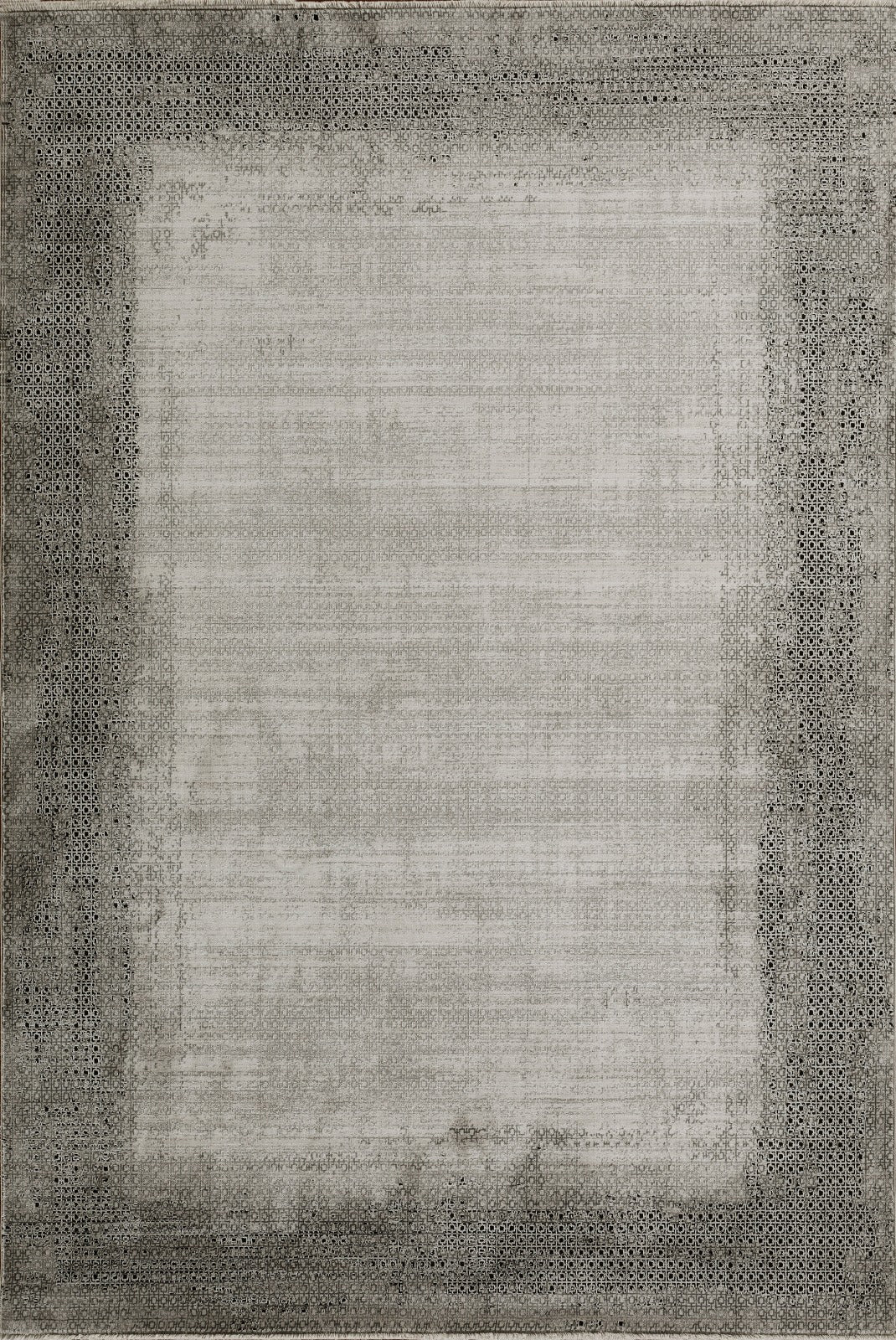 Ada Decorative Rug - 5' X 8
