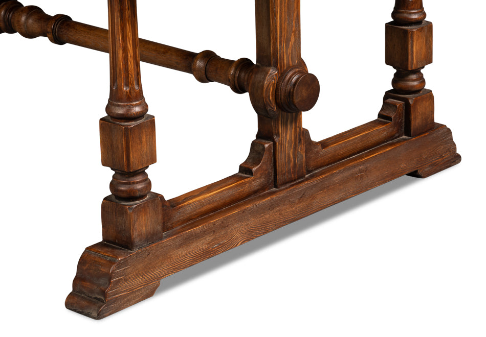 Refectory Table