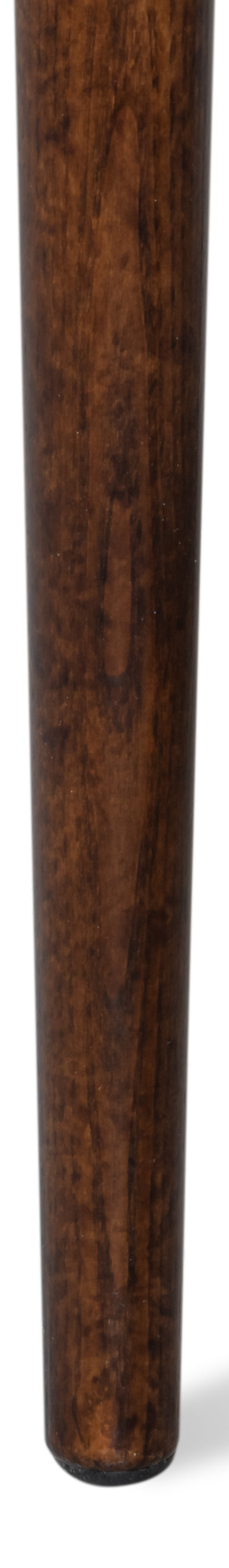 Occasional Contemporary Chair Walnut