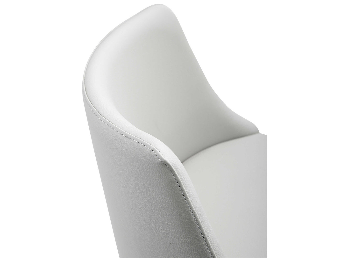 Carter Barstool, Light Grey