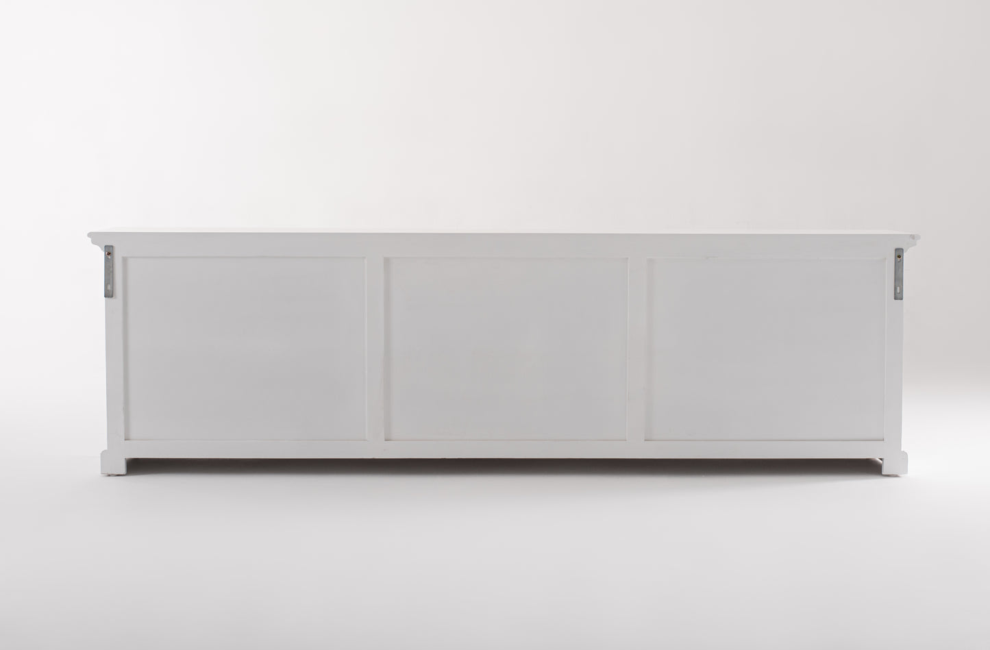 Triple-Bay Hutch Unit