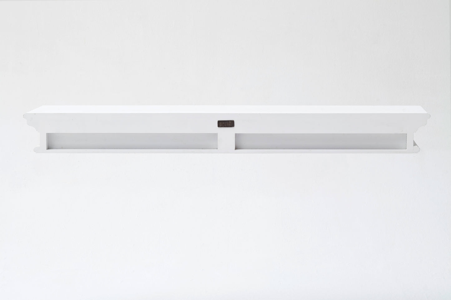 Floating Wall Shelf, Extra Long