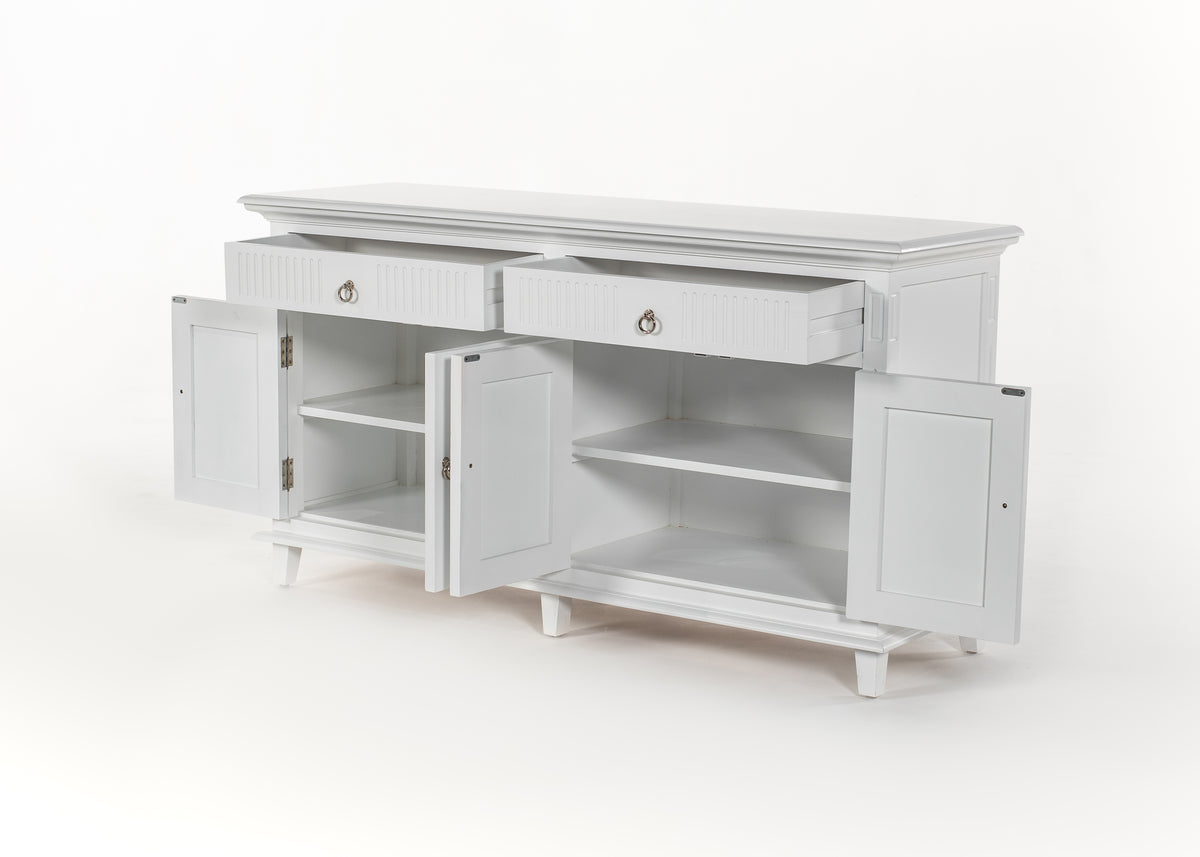 Hutch Bookcase Unit