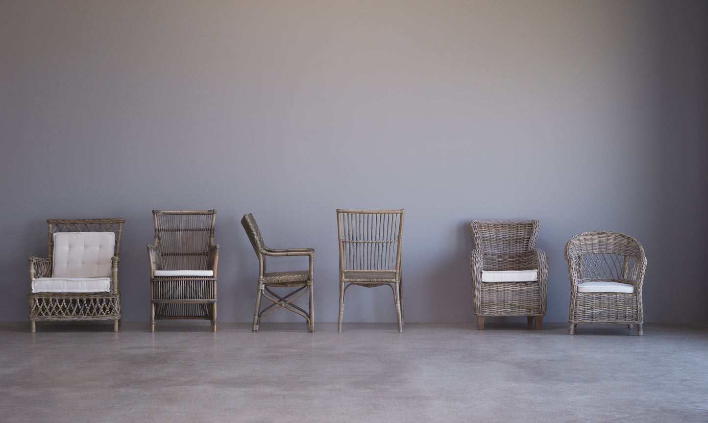 Marquis Chair (Set of 2)