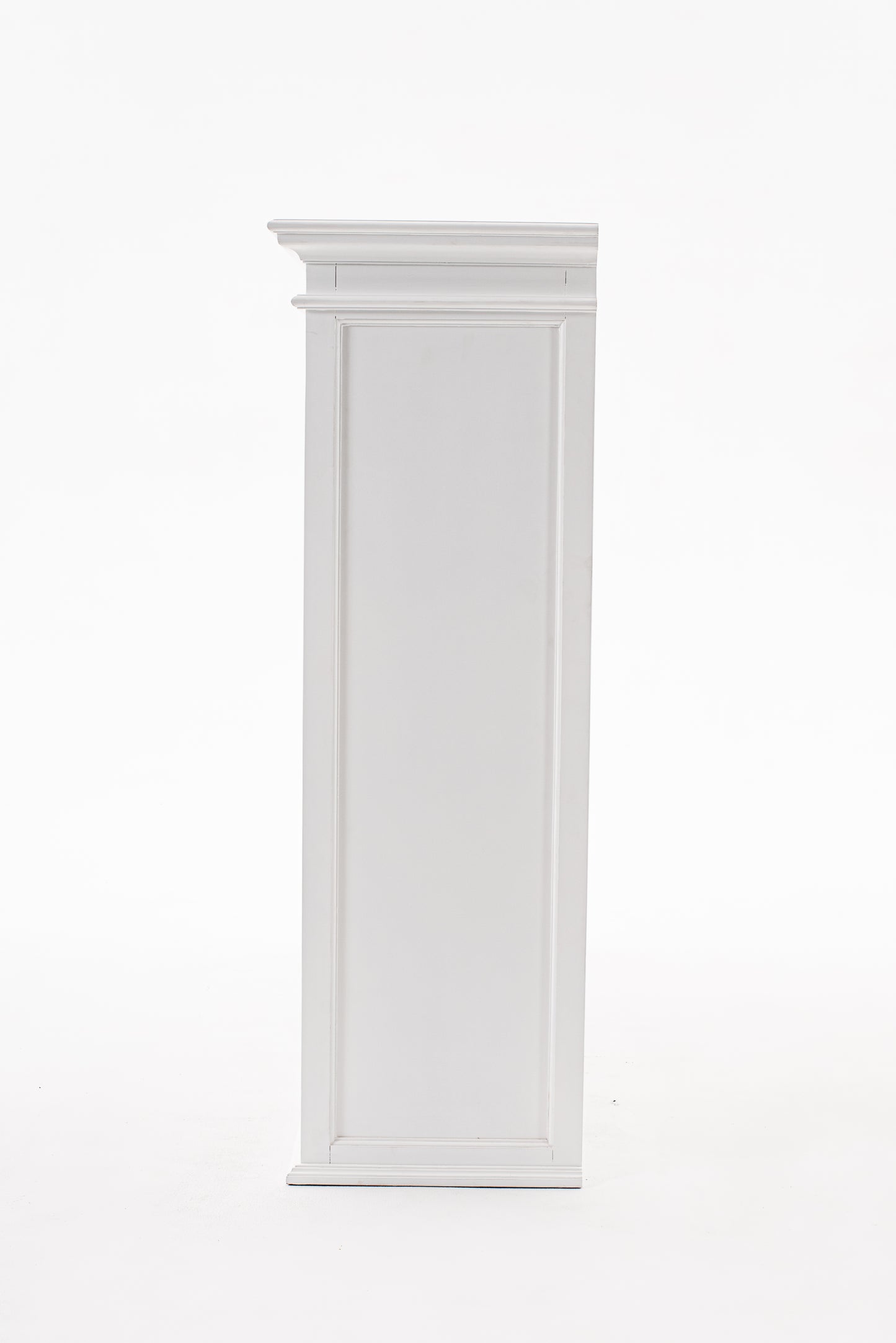 Hutch Cabinet with 5 Doors 3 Drawers