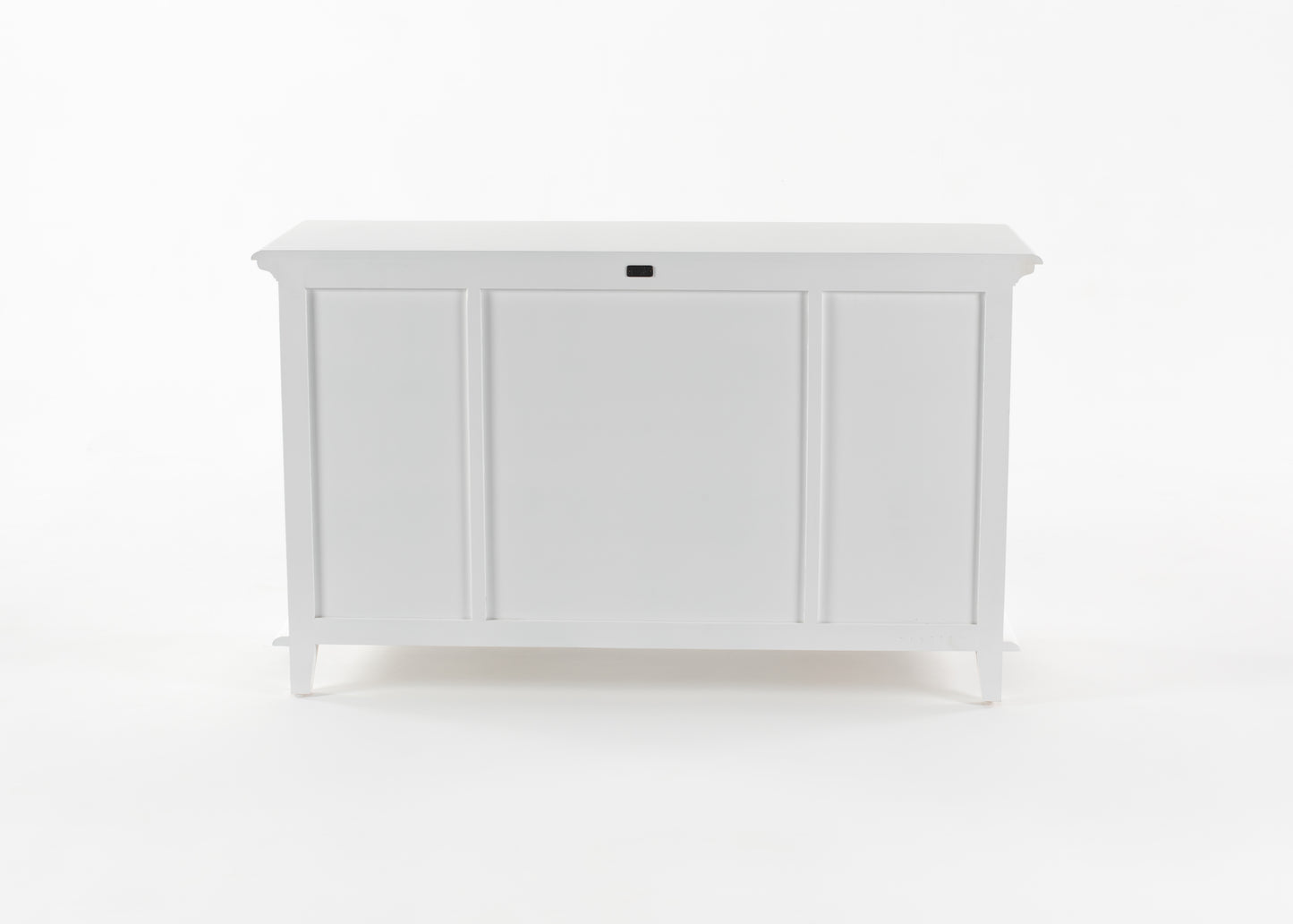 Buffet with 4 Doors 3 Drawers