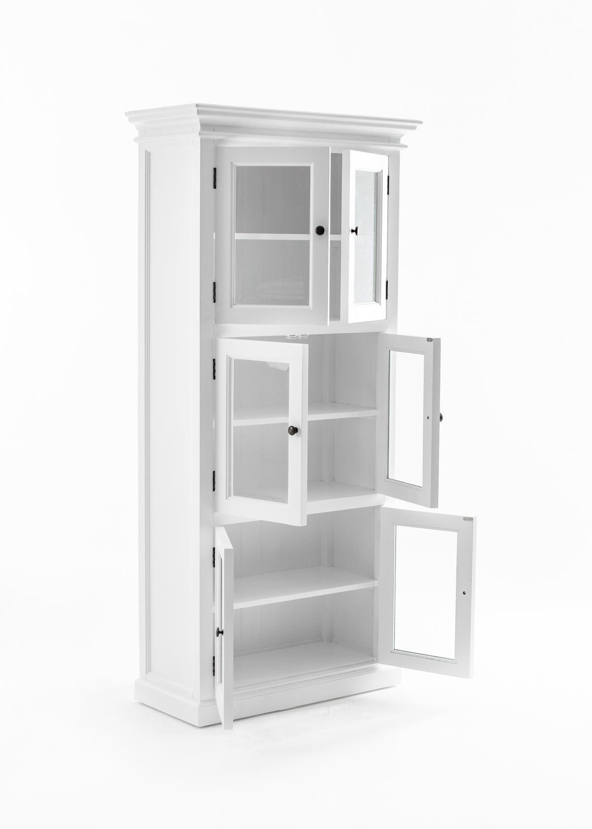 3 Level Pantry