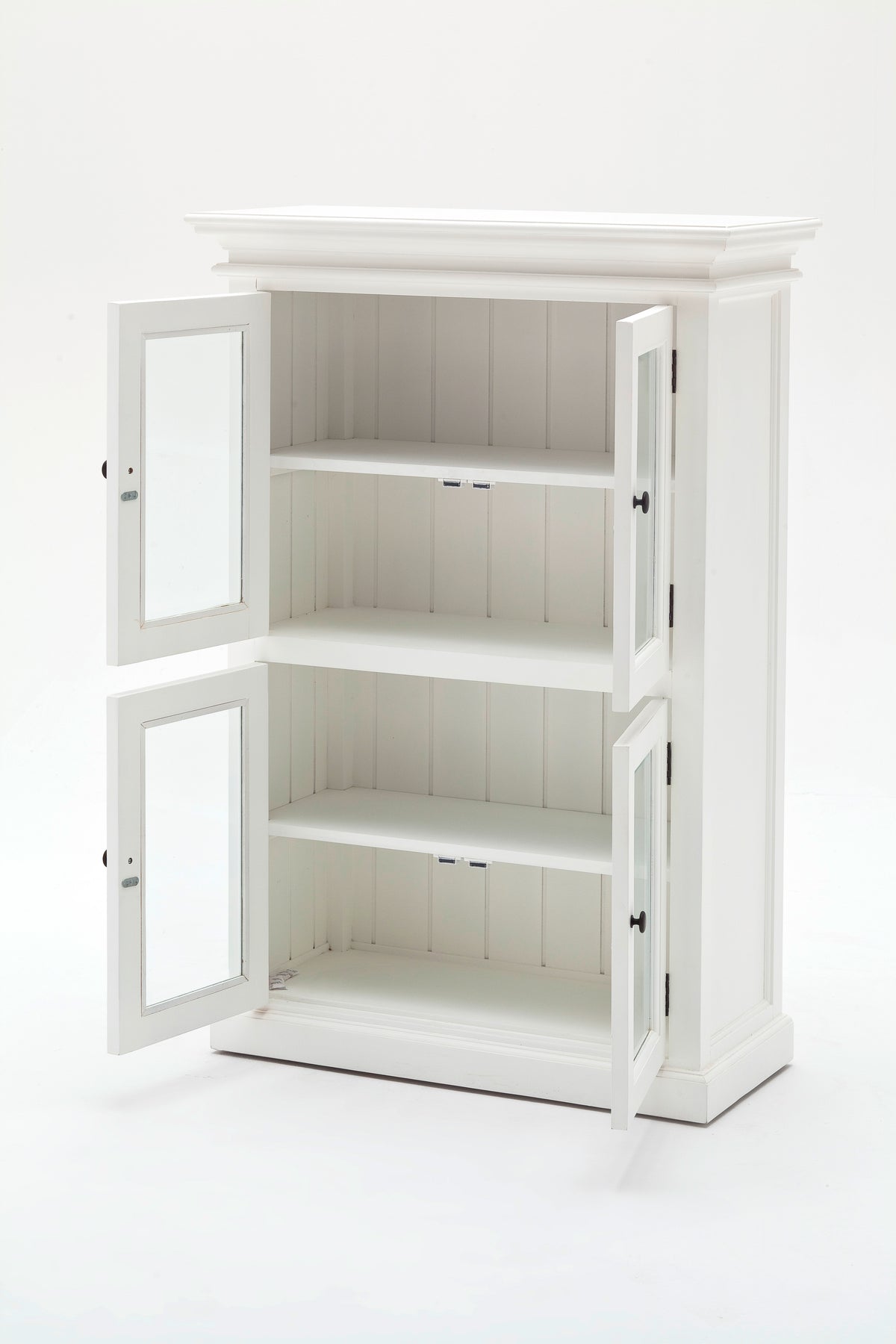 2 Level Pantry