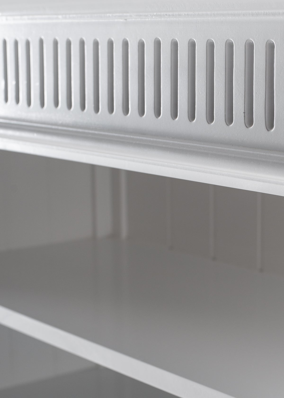 Single-Bay Hutch Unit
