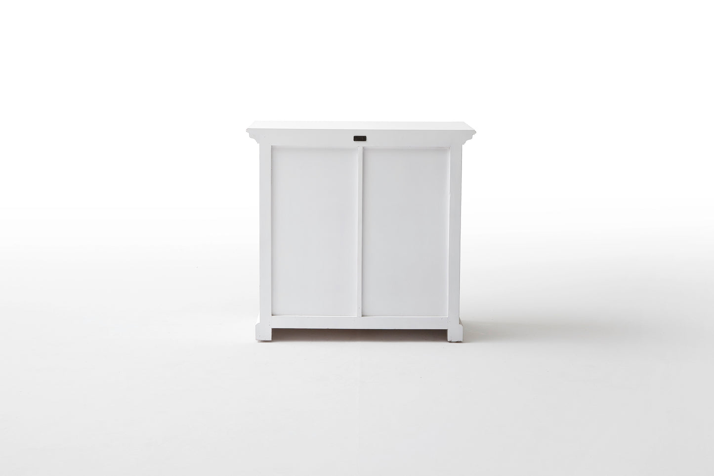 Medium Buffet with Basket Set