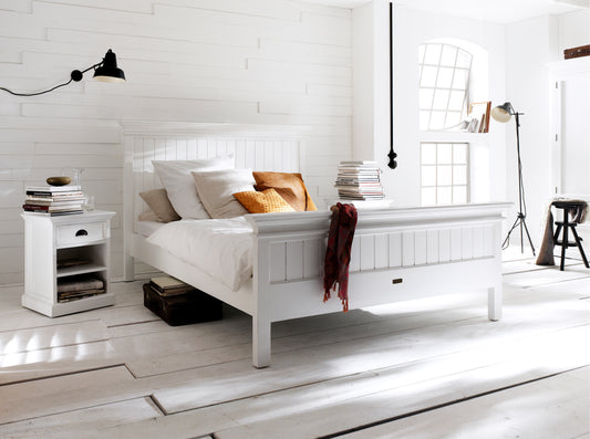 King Size Bed