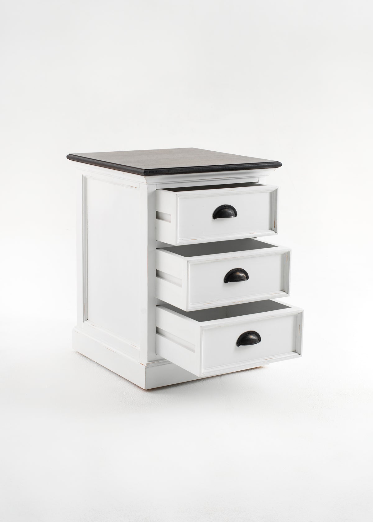 Bedside Drawer Unit