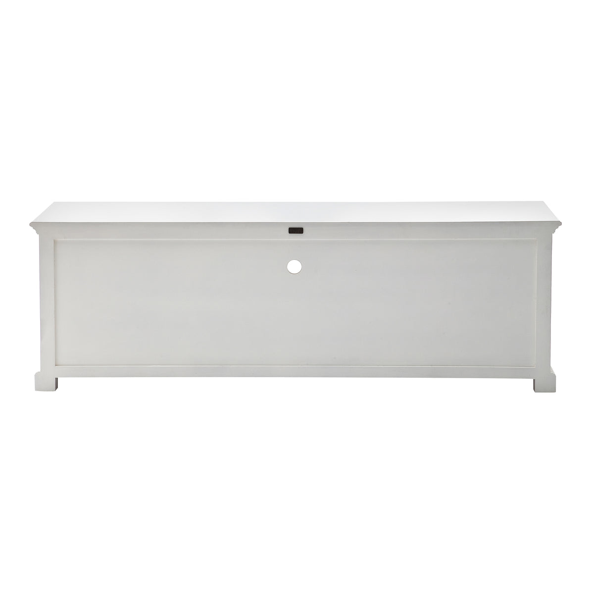 Media Console