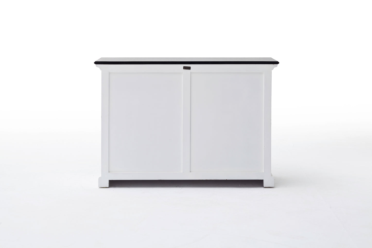 Buffet with Sliding Doors