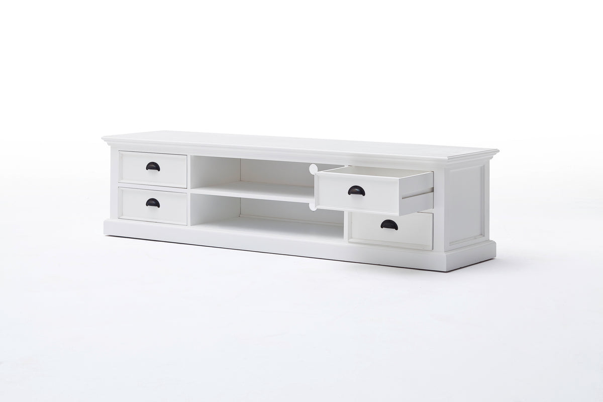 Large ETU with 4 Drawers