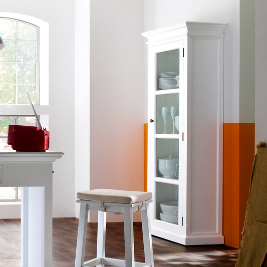 Single Vitrine