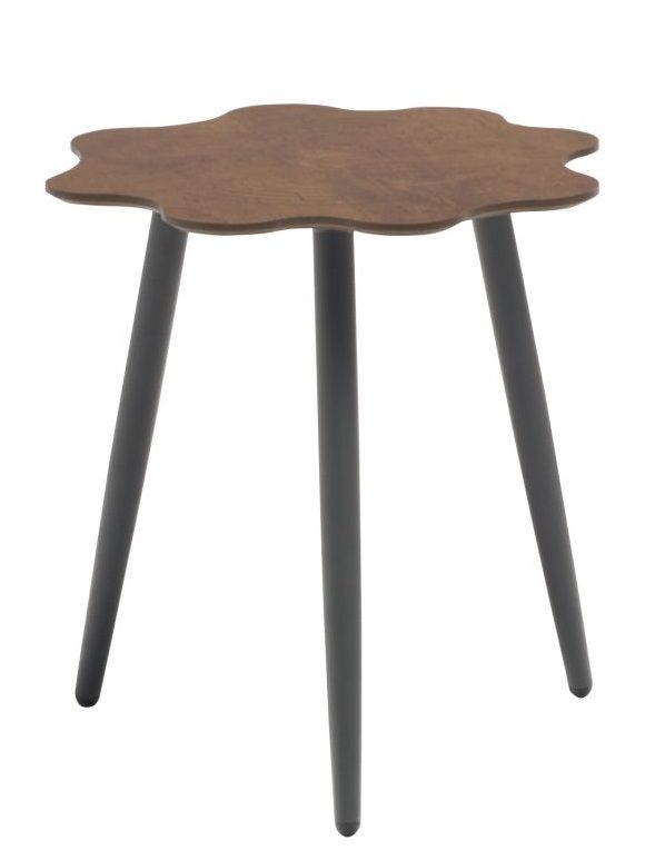 Flora Outdoor Small Side Table