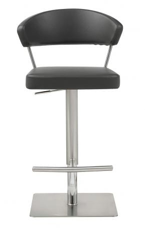 Maureen Barstool, Dark Grey