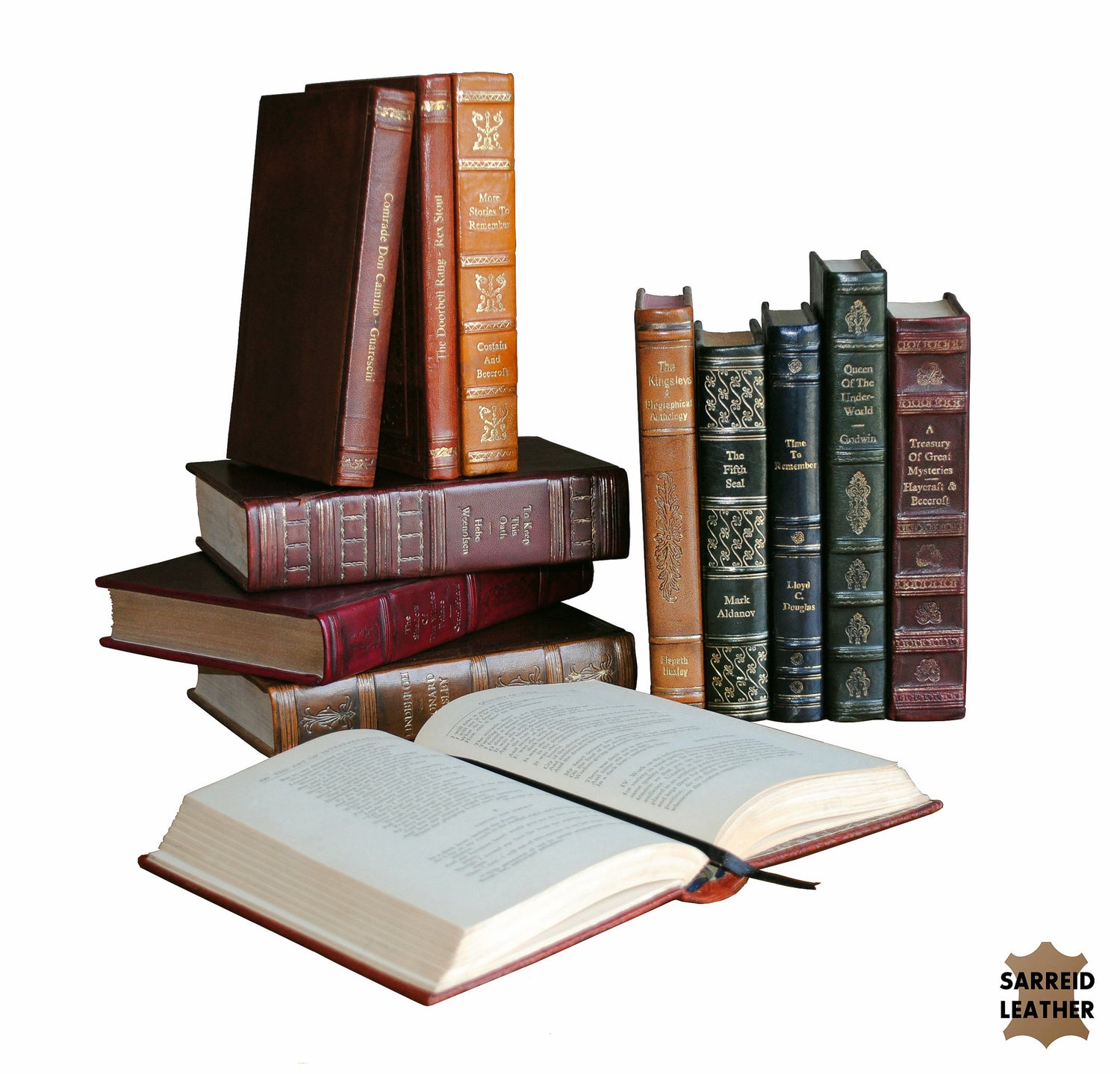 Books