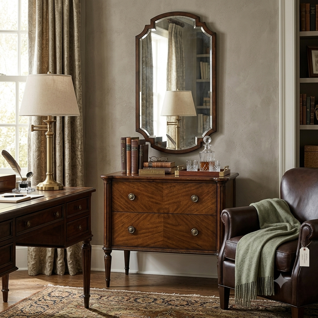 Oliver Home