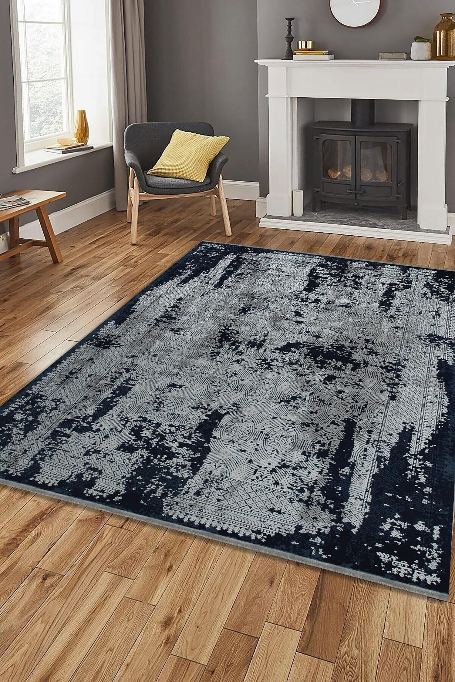7' x 10' Rugs
