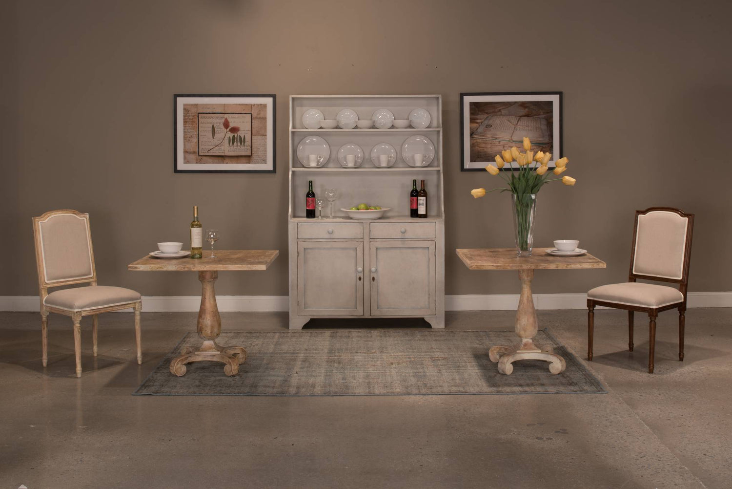 Bistro Tables