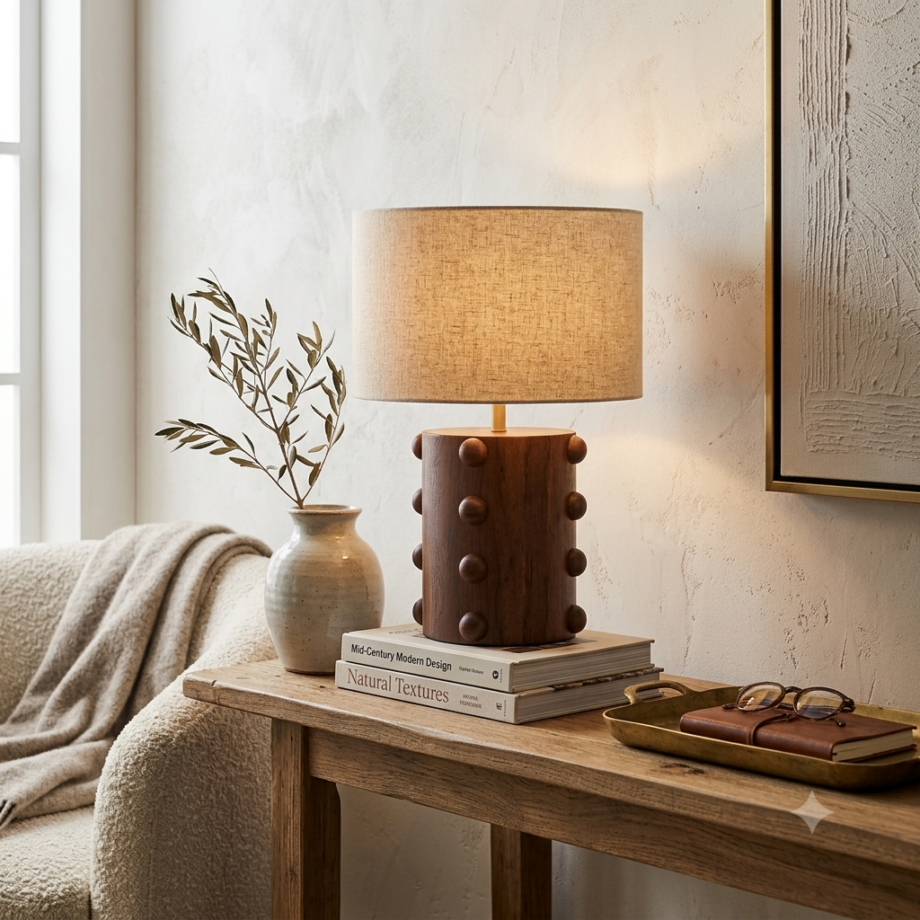 Union Home - Accessories