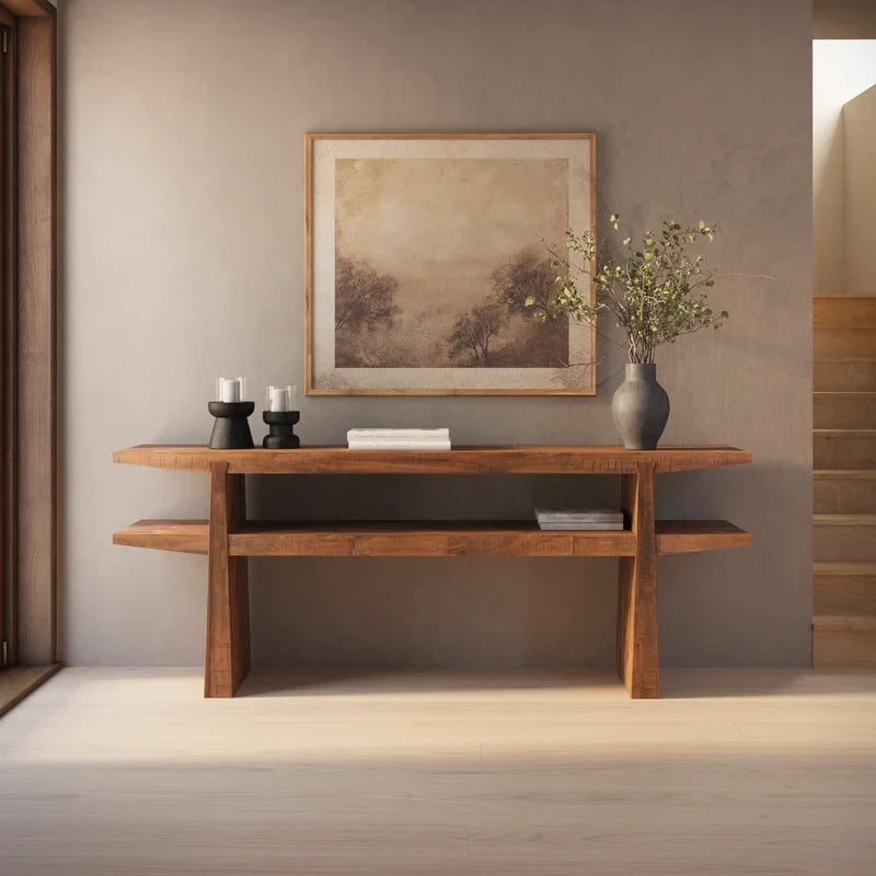 Union Home - Dining Room