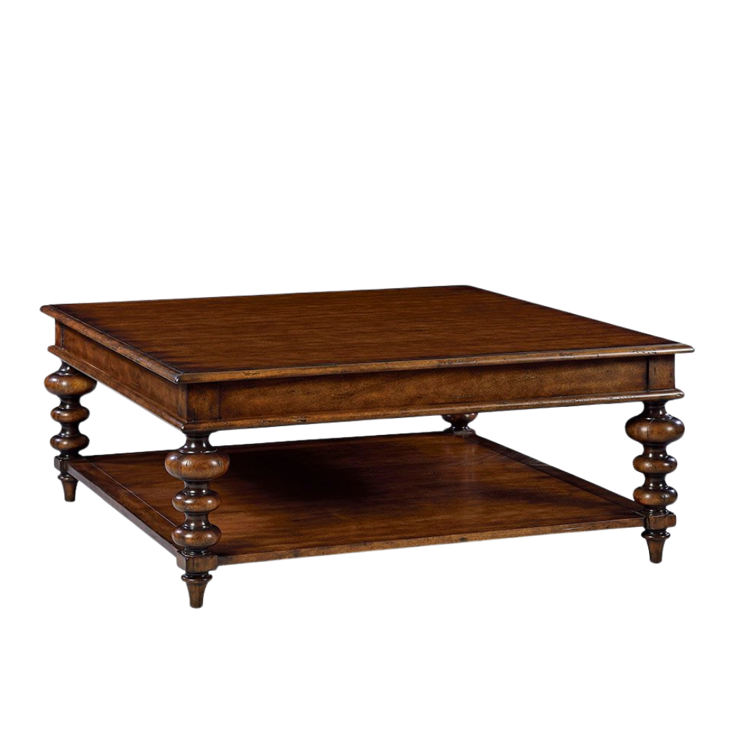 Tempe coffee table-Country