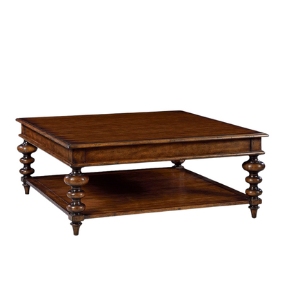 Tempe coffee table-Country