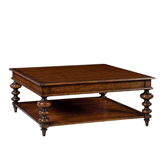 Tempe coffee table-Country
