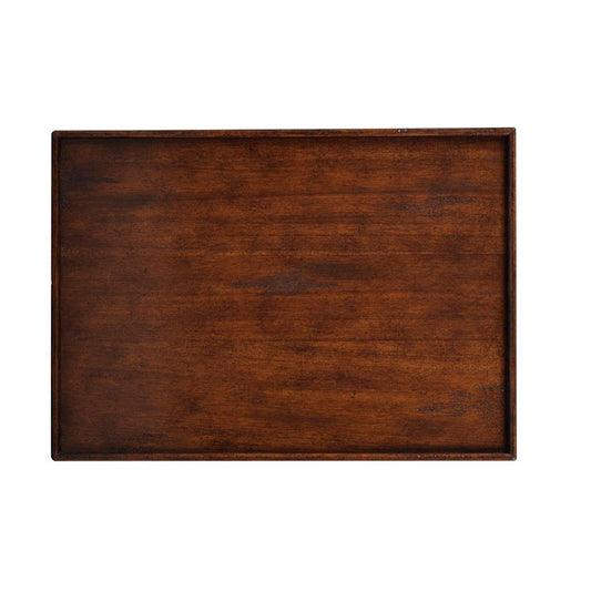 0952 -20 - Liz Nesting Table - Country Finish