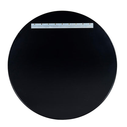 0967-13 - Raleigh Mirror- Bronze, Antique Finish