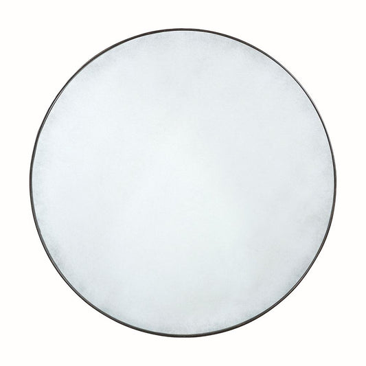 0967-13 - Raleigh Mirror- Bronze, Antique Finish