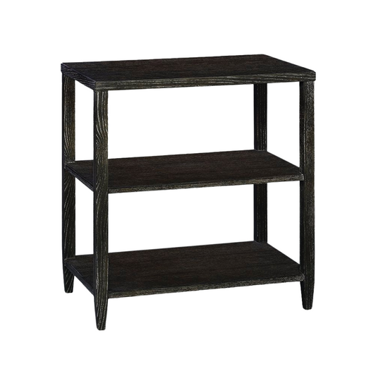 0972-26 - Tempo Side Table - Midnight Finish
