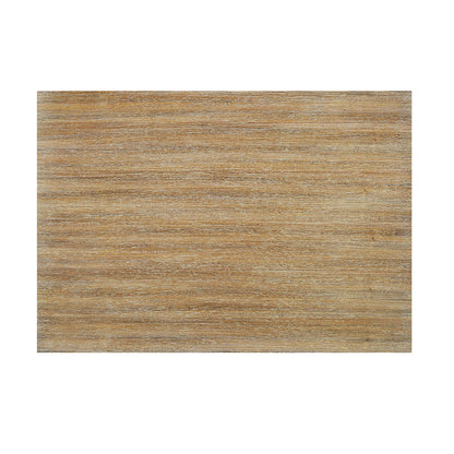 0975-09 - Wallace Side Table - Wide - Weathered Finish