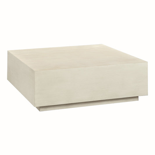 0980-02 - Arvada Coffee Table - Drift Finish
