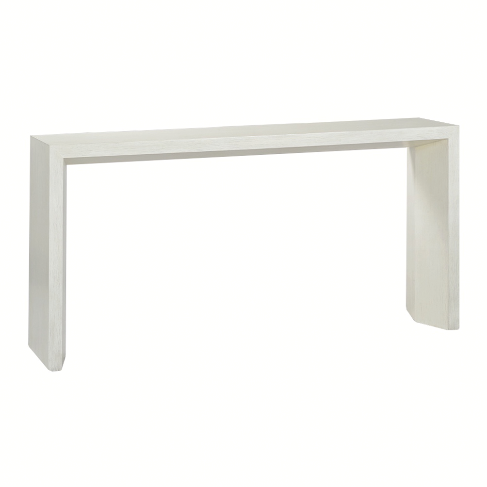 0981-02 - Ashton Console Table - Drift Finish