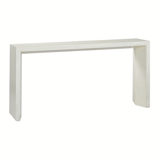 0981-02 - Ashton Console Table - Drift Finish